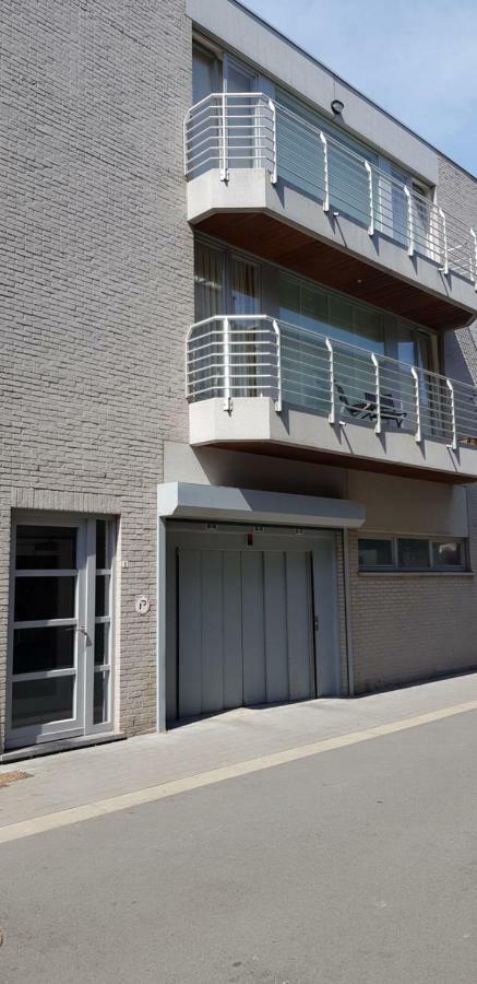 Apartamento Elite 1 Koksijde Exterior foto