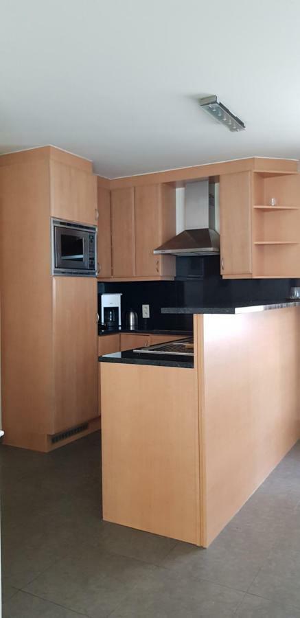 Apartamento Elite 1 Koksijde Exterior foto